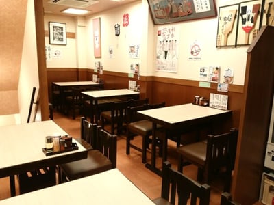 浅草名代らーめん 与ろゐ屋