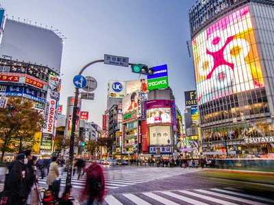 Shibuya