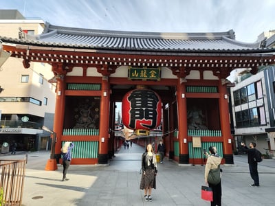 雷門