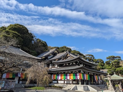 Hase Temple