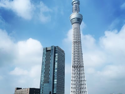 Tokyo Skytree