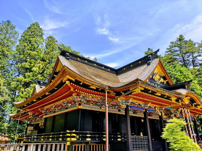 Ōsaki Hachimangū