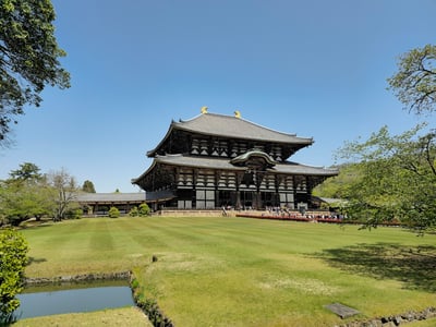 Tōdai-ji