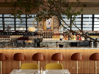 bills Ginza