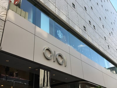 Bio-ral Shinjuku Marui