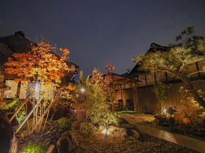 Hotel&Sauna Osakaya