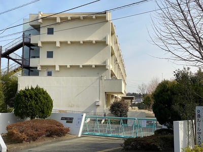 Kaidori Elementary School
