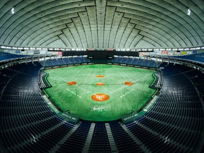 Tokyo Dome
