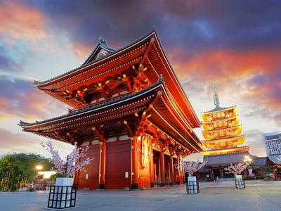 浅草寺