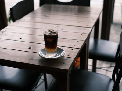 Little Edo Coffee