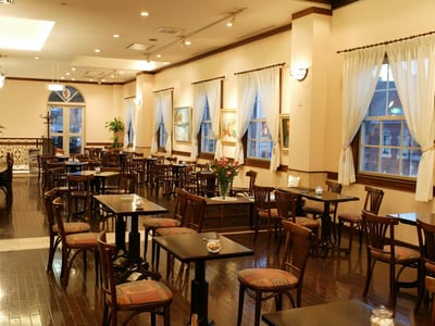 LeTAO Main Store