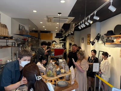 HATCOFFEE