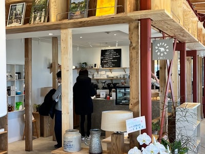 Karuizawa Commongrounds/軽井沢コモングラウンズ
