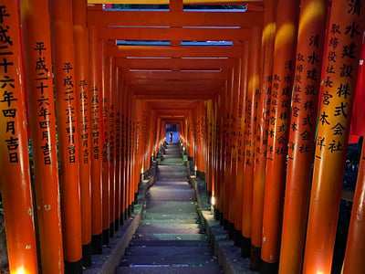 Hie Shrine