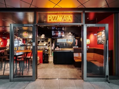 PIZZAKAYA