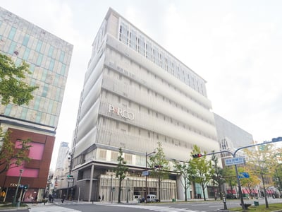 Shinsaibashi PARCO