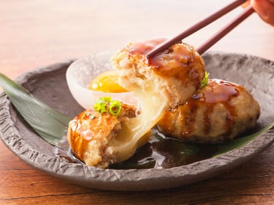 Wan Izakaya Shibuya-spain