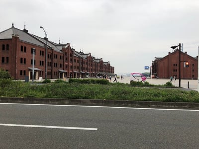 红砖公园