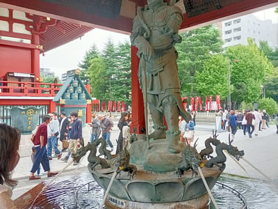 Asakusa