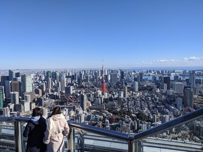 Roppongi Hills