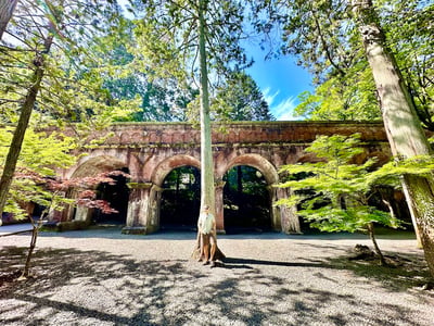 Nanzenji Suirokaku