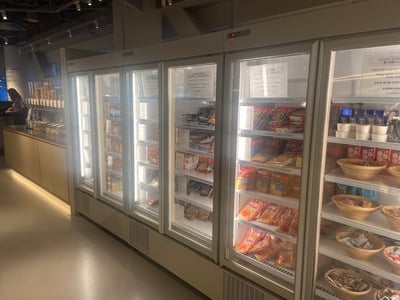 SHIBUYA TSUTAYA SHARE LOUNGE
