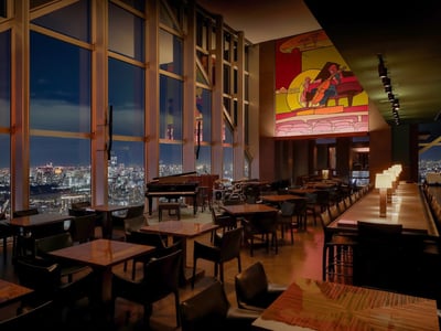 New York Bar