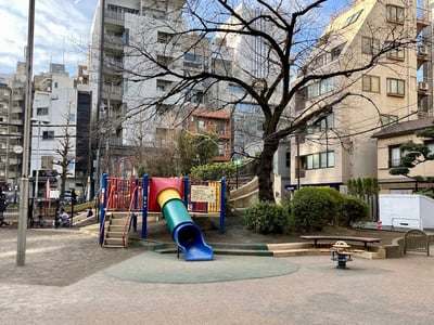 Amishiro Park