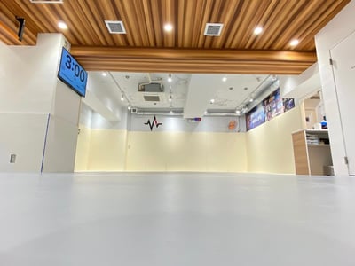 Life Jiu Jitsu Academy
