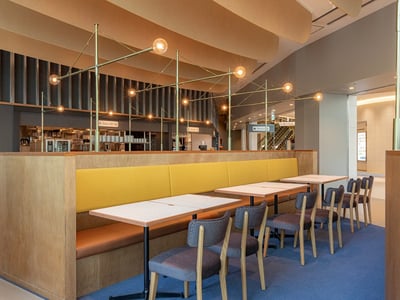 100 Spoons Toyosu