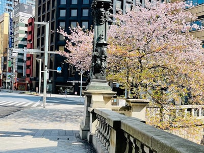 日本橋
