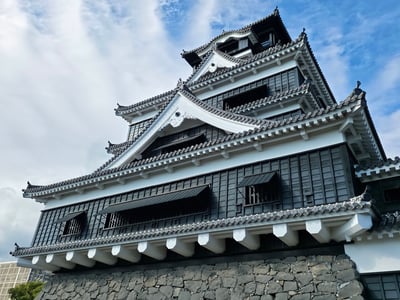 熊本城