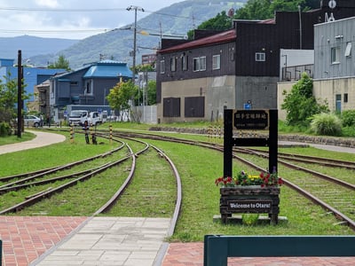 Former Japanese National Railways, Temiya line