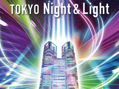 Tokyo Night & Light