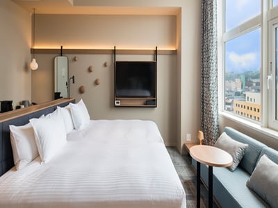 GRIDS PREMIUM Hotel Otaru