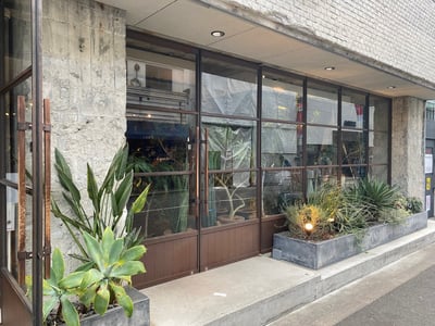 BIOTOP OSAKA