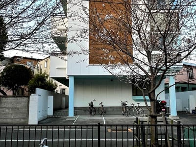 世田谷区