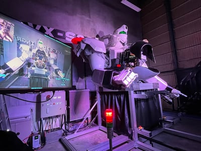 パトラボ PATLABOR LAB 【MOVeLOT 】