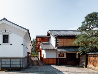 勝沼醸造