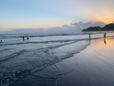 Yuigahama