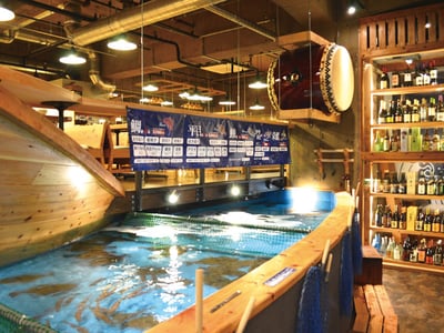 Zauo Shibuya