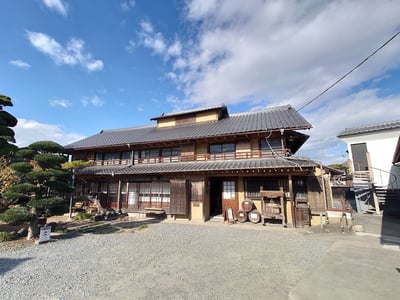 くらむぼんワイン