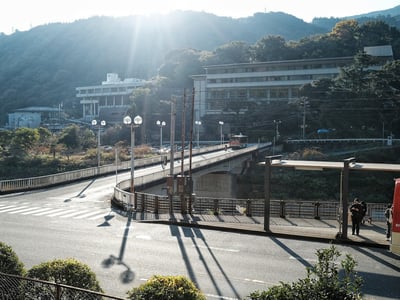 Hakone