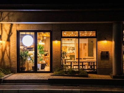 Pizzeria Napoletana Da Yuki