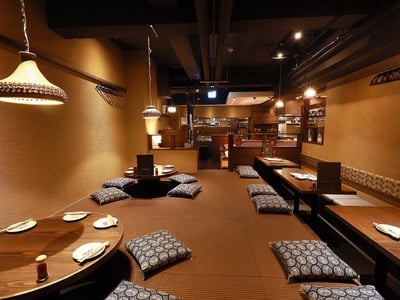 Fukumimi Ginza 1