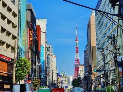Roppongi