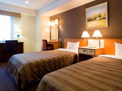 Ark Hotel Osaka Shinsaibashi