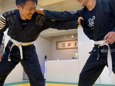 トライフォース五反田 Tri-force Gotanda