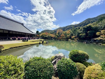 Tenryu-ji