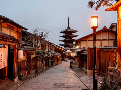 Ninenzaka